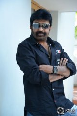 Rajasekhar Birthday Press Meet